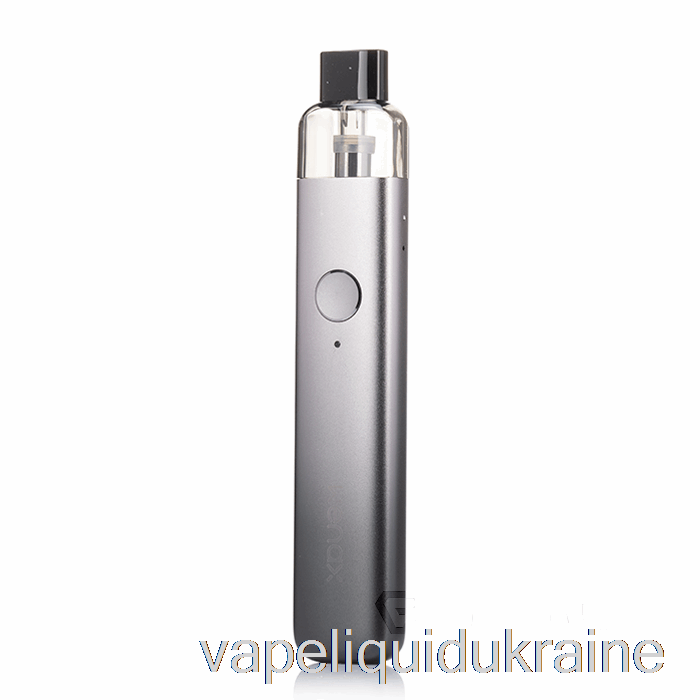 Vape Ukraine Geek Vape WENAX K1 16W Pod System Grey Black
